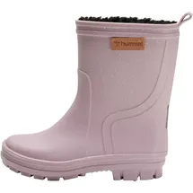 hummel Thermo Jr. Winterstiefel, Deauville mauve 30