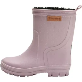 hummel Thermo Jr. Winterstiefel, Deauville mauve 30