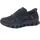 SKECHERS Glide-Step Pro Black / Black 43