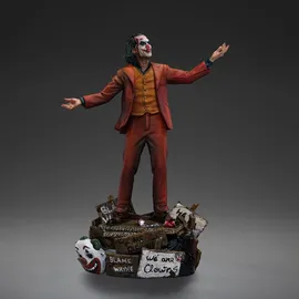 Iron Studios Joker Spielfigur 18,5 cm