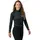 BILLABONG Rash Guard Tropic Schwarz S