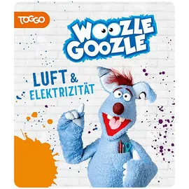 tonies Woozle Goozle: Luft & Elektrizität (10001683)