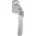 HOPPE F8707/dunkelbraun 35mm HOPPE