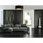 BRILAGI VELVET SMART LED 36W 55 cm Gold/Schwarz
