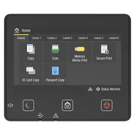 Canon i-SENSYS MF461dw