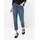 RAPHAELA by BRAX Style CAVINA FRINGE STONED SLIGHTLY USED, denim blau, Gr. 44K