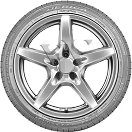 Debica Presto UHP 2 205/45 R17 88W