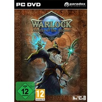 Warlock: Master of the Arcane (USK) (PC)