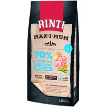 Rinti Max-i-Mum Junior Huhn 12 kg