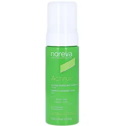 noreva ACTIPUR Reinigungsschaum 150 ml