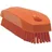 VIKAN Nagelbürste, Polyester, 6440, orange