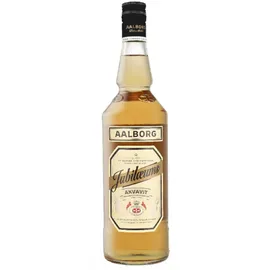 Aalborg Akvavit 40% vol 1 l