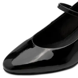 TAMARIS Pumps in schwarz, 37 EU