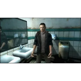 Fahrenheit (USK) (PS4)