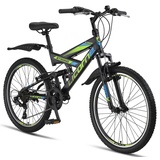 Licorne Bike Strong V Premium