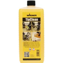 Wagner TipClean Nachfüllflasche 1 Liter