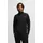Hugo Laze Zip Sweatjacke Herren Schwarz XL