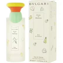 Bulgari Petits et Mamans Eau de Toilette 40 ml