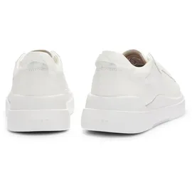 Hugo Blake Low Herren Weiß 45