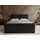 GRAINGOLD Lunaris 160 x 200 cm Schwarz