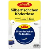 AEROXON Silberfischchenkoeder-Dosen