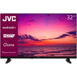 JVC 32 Zoll Fernseher Android TV (Full HD Smart TV, HDR, Triple-Tuner, Google Play Store)