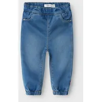 NAME IT JEANS in Medium Blue denim), | Gr.: