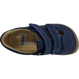 Koel Deen Blau 23
