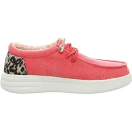 Fusion Damen Pink 41