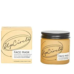UpCircle Face Mask with Kaolin Clay