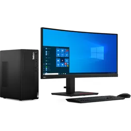 Lenovo ThinkCentre M75t G2 Ryzen 5 Pro 5655G 16GB/512GB SSD Win11 Pro 11RC0014GE