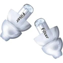 Party Plugs (transparent)