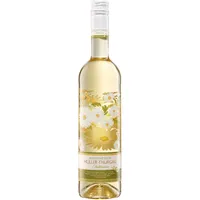 Weißwein Blütentanz Müller Thurgau QbA halbtrocken 0,75 l