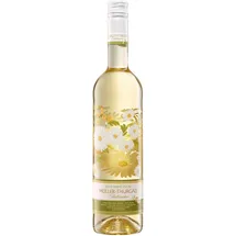 Weißwein Blütentanz Müller Thurgau QbA halbtrocken 0,75 l