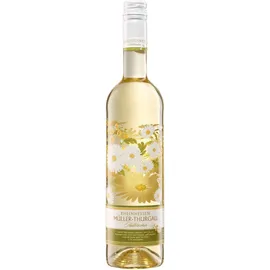 Weißwein Blütentanz Müller Thurgau QbA halbtrocken 0,75 l
