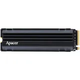 Apacer AS2280Q4U 1tb Ssd 512GB 7.3/6.0G M.2 APA