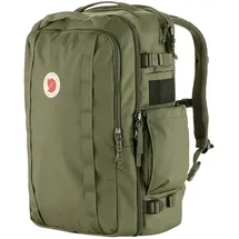 Fjällräven Färden Carry-On Pack One Size Grün