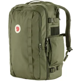 Fjällräven Färden Carry-On Pack One Size Grün