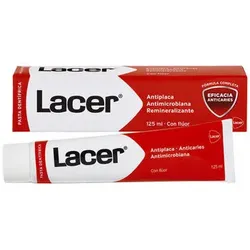 Lacer  Accessoires Körper Pasta Dentífrica  in multifarben, Einheitsgrösse