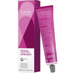Londacolor Cremehaarfarbe 8/3 60ml (Gold-Töne)