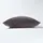 Homescapes Kissenbezug Samt 60 x 60 cm Silber