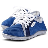 Leguano leguanito aktiv blau 29