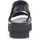 Gabor Riemchensandalen Damen Schwarz 40,5