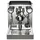 Rocket Espresso Rocket Appartamento TCA schwarz (RE502B1B11)