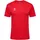 hummel hmlLOGO Sport-Set Trikot+Shorts 3062 true red 3XL