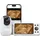 Momcozy BM016 5,5 Zoll Video-Babyphone