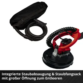 Einhell TE-DW 18/225 Li Solo