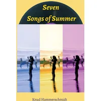 Tredition Seven Songs of Summer