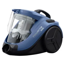 Rowenta Compact Power Cyclonic RO3721EA beutellos