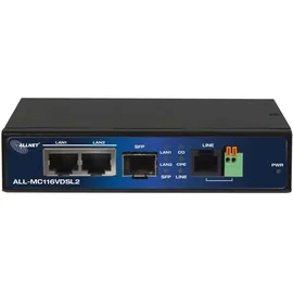 Allnet ALL-MC116VDSL2 VDSL Modem